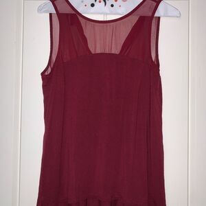 🛍 H&M top